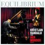 Kristjan Randalu: Equilibrium, CD