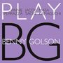 Vinnie Sperrazza, Jacob Sacks & Masa Kamaguchi: Play Benny Golson, CD
