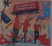 Ari Hoenig: Conner's Days, CD