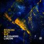 Alessandro Lanzoni: Bouncing With Bud, CD, CD