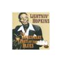 Sam Lightnin' Hopkins: The Legendary Poet Of The Blues, CD