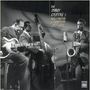 Jimmy Giuffre: Hollywood & Newport 1957 - 1958, CD