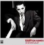Hampton Hawes (1928-1977): Live And Studio Sessions, 2 CDs