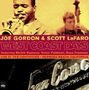 Joe Gordon & Scott LaFaro: West Coast Days-Live At Lightouse..., CD