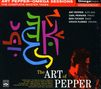 Art Pepper: The Art Of Pepper - Omega Sessions: The Complete Mastertakes, CD, CD