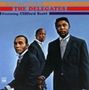Billy Larkin & The Delegates: Billy Larkin And The Delegates, CD