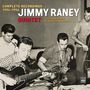 Jimmy Raney: Complete Recordings 1954 - 1956, CD, CD