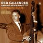 Red Callender: Swingin' Suite, CD