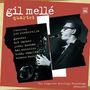 Gil Mellé (1931-2004): The Complete Prestige Recordings, 2 CDs