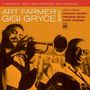 Art Farmer: Art Farmer & Gigi Gryce: Complete Prestige Recordings, CD