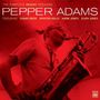 Pepper Adams: Complete Regent Sessions 1957, CD