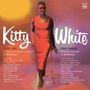 Kitty White: Cold Fire! / Folk Songs, CD, CD