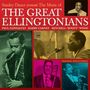 Great Ellingtonians: Stanley Dance Presents The Music Of., CD
