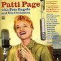 Patti Page: With Pete Rugolo & Orchestra, CD