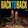 Duke Ellington & Johnny Hodges: Back To Back: Complete Recordings, CD