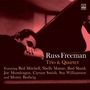 Russ Freeman: Trio & Quartet, CD