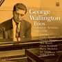 George Wallington: Trios: Complete Sessions, 2 CDs