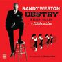 Randy Weston: Destry Rides Again / Little..., CD