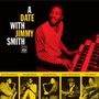 Jimmy Smith (Organ): A Date With Jimmy Smith, CD