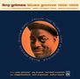 Lloyd „Tiny“ Grimes: Blues Groove, 2 CDs