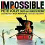 Pete Jolly: Impossible / 5 O'Clock Shadows, CD