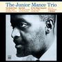 Junior Mance: The Soulful Piano / Big Chief! / At Village Vanguard + Live, 2 CDs, 2 CDs