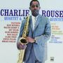 Charlie Rouse: Yeah! / We Paid Our Dues! / Takin'Care Of Business / Gettin' Into Somethin', CD,CD