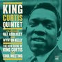 King Curtis: The New Scene Of King Curtis / Soul Meeting, CD