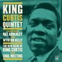 King Curtis (1934-1971): The New Scene Of King Curtis / Soul Meeting, CD