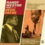 Randy Weston: With These Hands/The Modern Art Of Jazz/Jazz A La Bohemia, 2 CDs