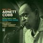 Arnett Cobb: Party Time / More Party Time / Movin' Right Along, CD,CD