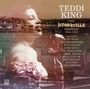 Teddi King (1929-1977): Miss Teddi King / Now In Vogue, CD