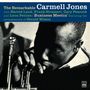 Carmell Jones: The Remarkable Carmell Jones / Business Meetin', CD