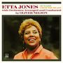 Etta Jones (1928-2001): So Warm / From The Heart, CD