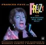 Frances Faye: Frenzy / Swinging All The Way, CD