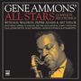 Gene Ammons: Complete Recordings with M. Waldron, P. Adams & A. Taylor, 2 CDs