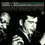 Clark Terry & Bob Brookmeyer: Complete Live Recordings 1962-1965, 2 CDs