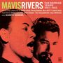 Mavis Rivers: The Reprise Years 1961 - 1962, 2 CDs