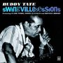 Buddy Tate: Swingville Sessions, 2 CDs