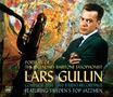 Lars Gullin (1928-1976): Complete 1956 - 1960 Studio Recordings, CD