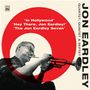 Jon Eardley: Quartet, Quintet & Septet, CD, CD