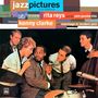 Rita Reys: Jazz Pictures At An Exhibition/Marriage In Modern, CD