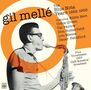 Gil Mellé: The Blue Note Years 1952-1956, 2 CDs