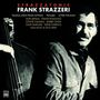 Frank Strazzeri: Strazzatonic, 2 CDs, 2 CDs