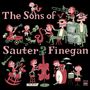 Sauter-Finegan Orchestra: The Sons Of Sauter-Finegan, CD