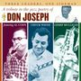: Three Leaders, One Sideman: A Tribute To The Jazz Poetry Of Don Joseph, CD