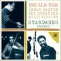 The V.I.P. Trio: Standards Vol.22, CD