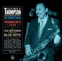 Lucky Thompson (1924-2005): In Paris 1960: Modern Jazz (Club Saint-Germain & Blue Note), CD