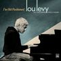 Lou Levy: I'm Old Fashioned, CD, CD