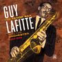 Guy Lafitte: His Tenor Sax & His Orchestra 1954 - 1959, CD